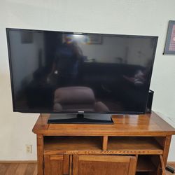 Samsung T.V.