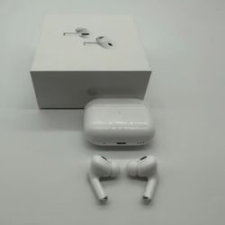 AirPods Pro 2nd Gen