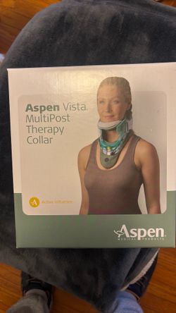 Therapy collar