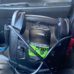Farm & Ranch 1,200A 12V Jump Starter
