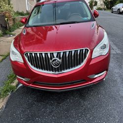 2014 Buick Enclave
