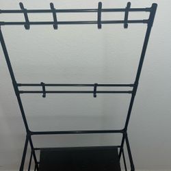 Shoe Rack 