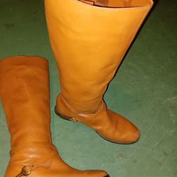 Ralph Lauren Womens Jenny Boots