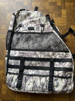 Storage bag cargo
