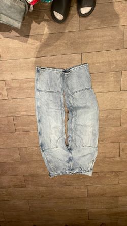 Pacsun Carpenter Jeans