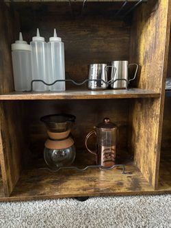 Coffee Equipment