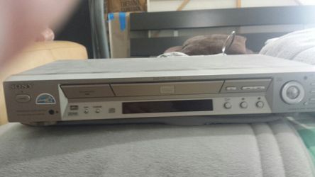 Snoy DVD player
