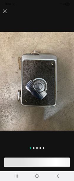 Two Vintage Camera _20