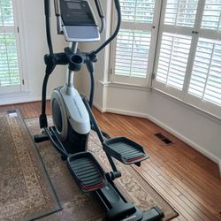 Elliptical