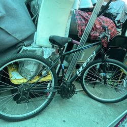 Huffy Negra Buen Estado