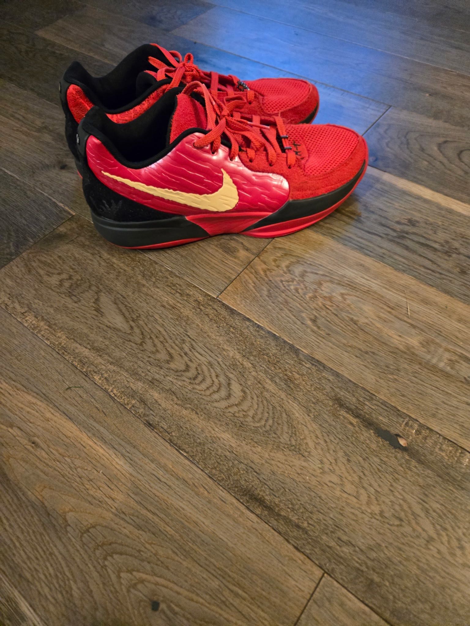 Basketball Shoes