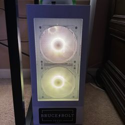 Custom Built Gaming Pc