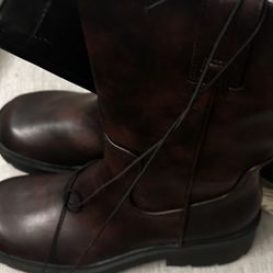 Boots Size 8 New With Tags