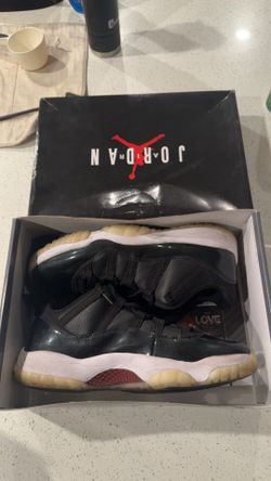 Jordan 11 low