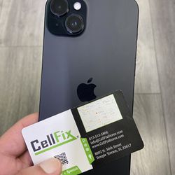 iPhone 15 Plus AT&T - $50 Down