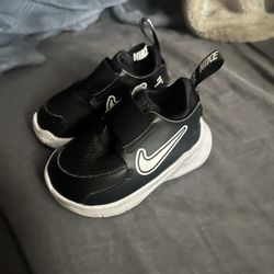 Infant Nikes