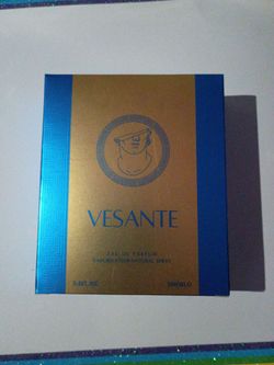 Vesante Eau de Parfum 100ml