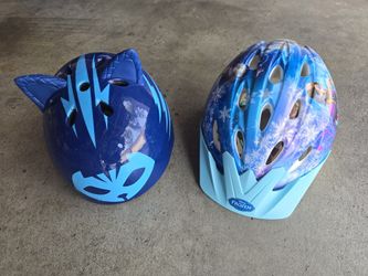 Kids Helmet