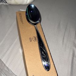 Dinner Spoons