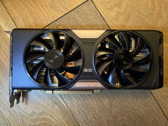 EVGA GTX 760