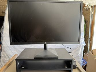 LG Computer Monitor