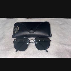Ray-Ban Sunglasses Aviators OBO