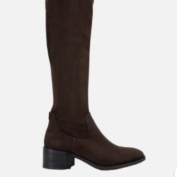 Kenneth Cole Reaction zipper pull and sole NEW