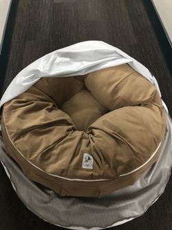 *NEW* L.A. Dog Company LUXURY Dog Bed