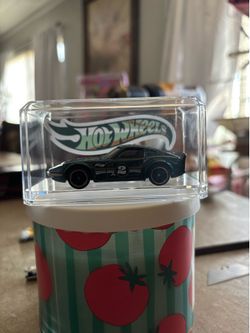 HOTWHEELS