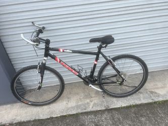 KHS Alite 2000 Mountain Bike Hardrock Jett