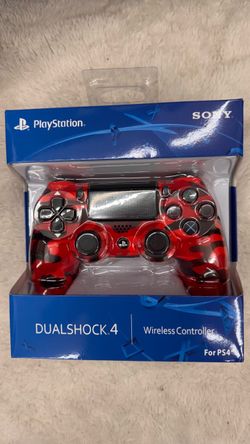 Controllers ps4 Sony