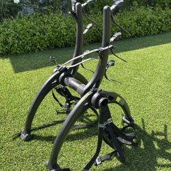 Saris 3 Bike Rack
