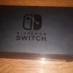 Nintendo Switch Dock