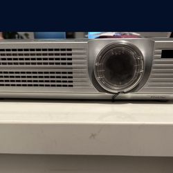 Panasonic Projector