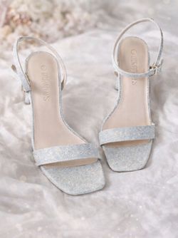 Tacones Size7