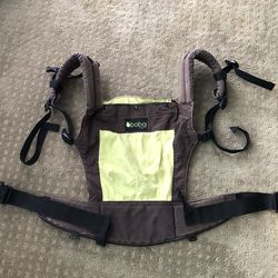 Baby Carrier by Boba Organic