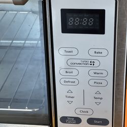 Convection Oven 