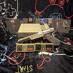 NES Bundle 
