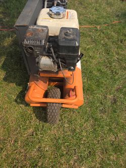 RIDGE  Compressor