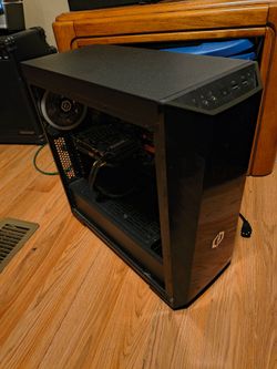 Cyberpower Gaming PC