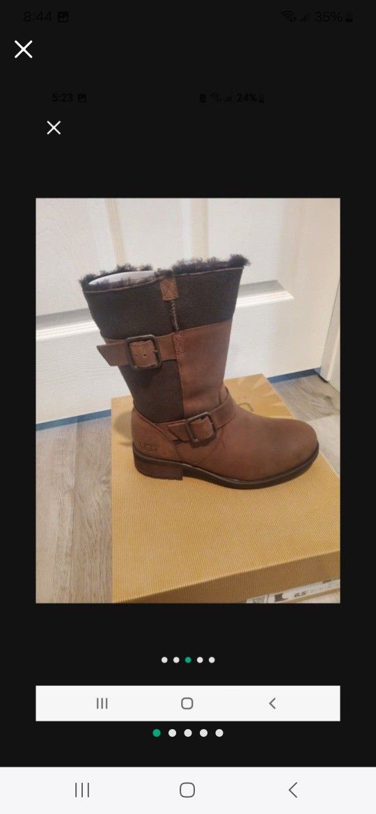 Ugg Boots