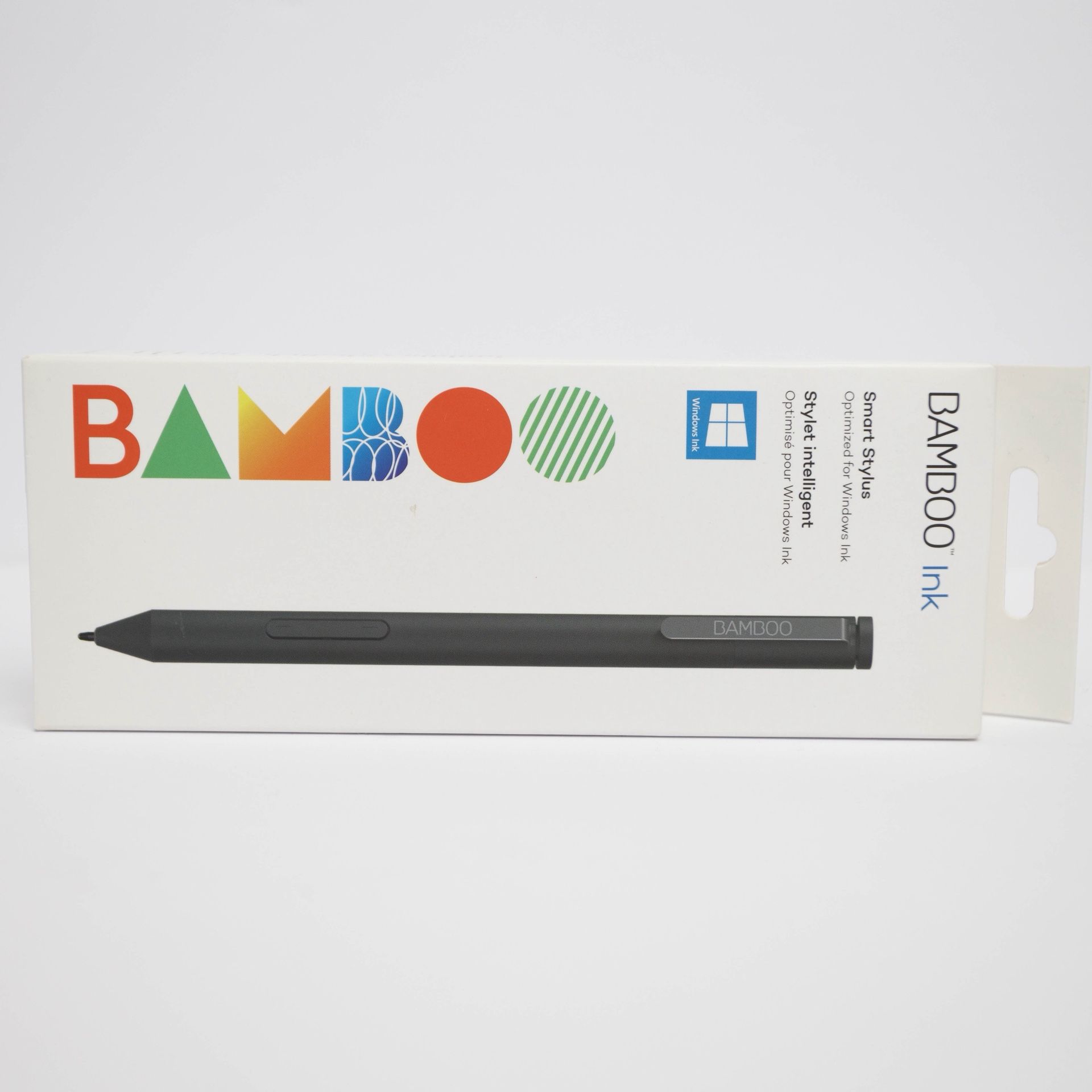 Bamboo Ink Pen by Wacom