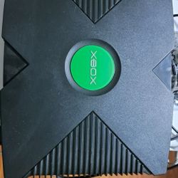 Original Xbox