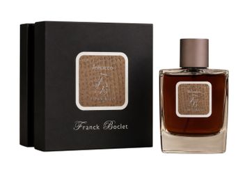 Franck Boclet - Tobacco - EXTRAIT - 3.4oz - NIB