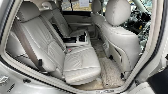 2006 Lexus RX