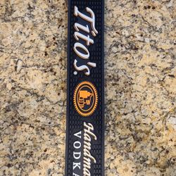 Mats Pat Bar