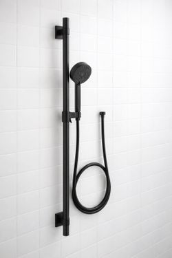 Kohler K-99898-2BZ Awaken G110 PREM HNDSHWR Set, Oil-Rubbed Bronze