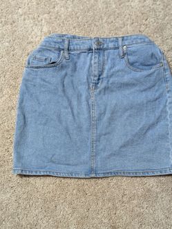 Skirt size 10