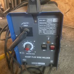 Chicago Welder