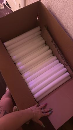 150 LED Lights For Rave/ Party 